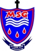 Mount Saint Gabriels Secondary School logo
